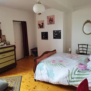 Frühstückspension Chambre De Charme, Mirepoix (Ariege)