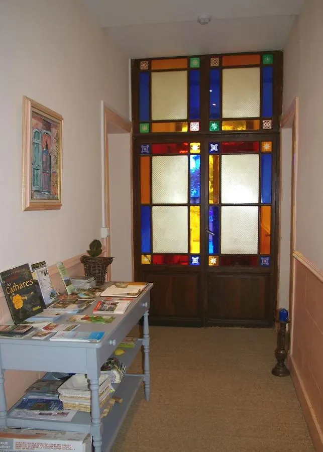 Guest house Gites De Mirepoix 