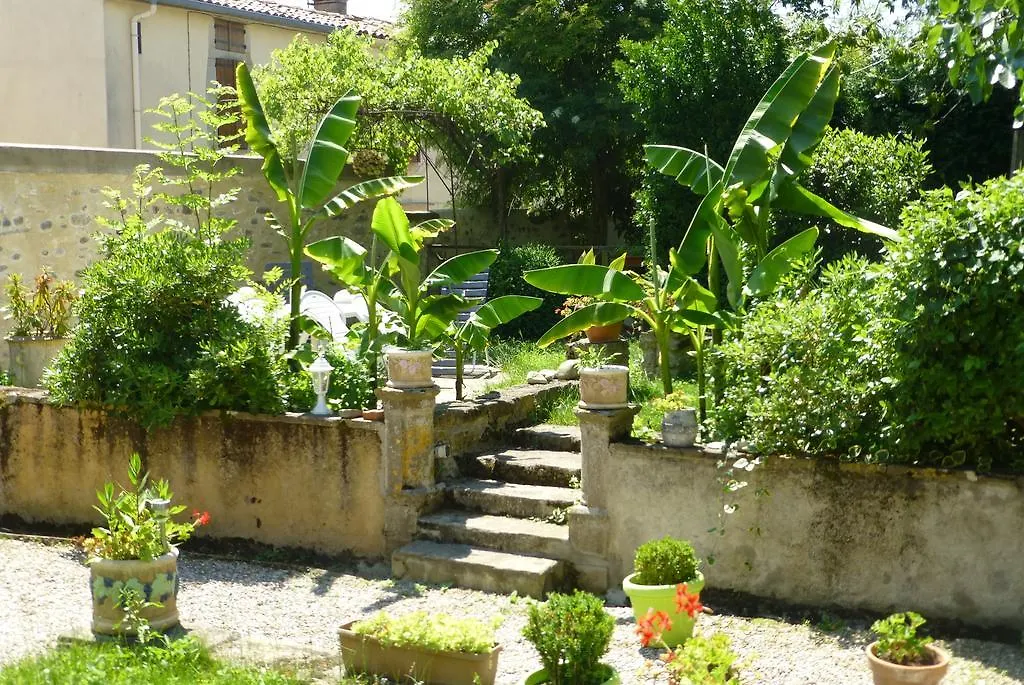 Gites De Mirepoix 