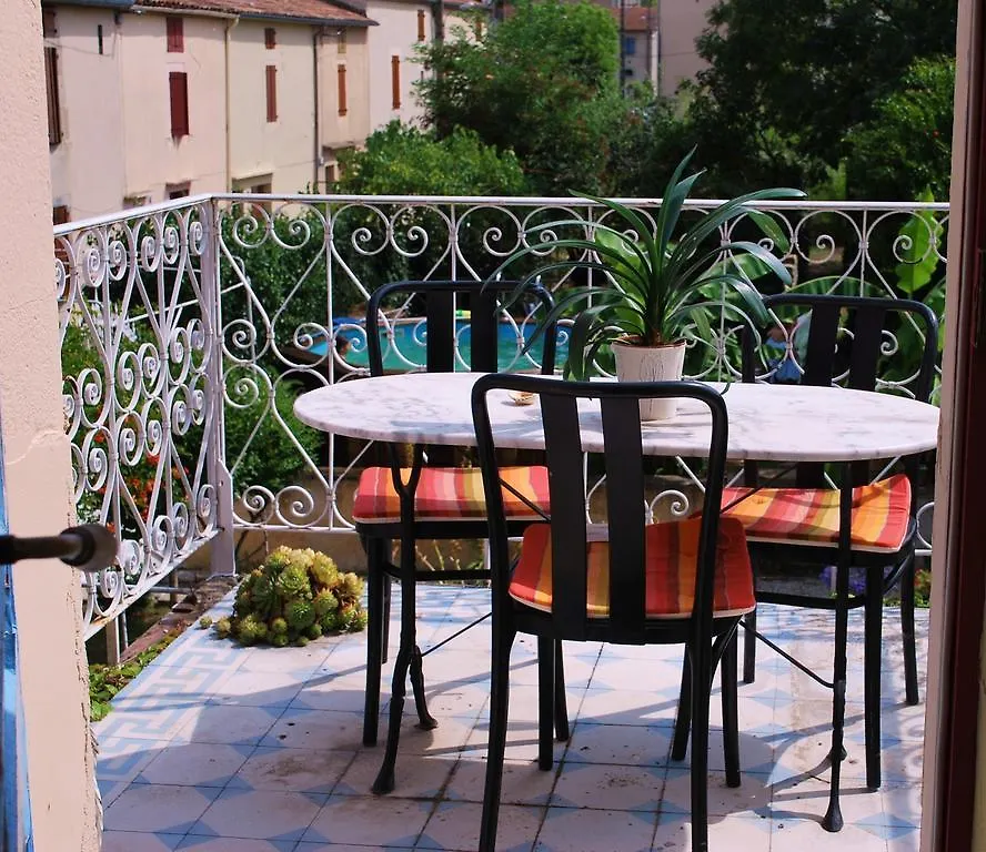*** Guest house Gites De Mirepoix 