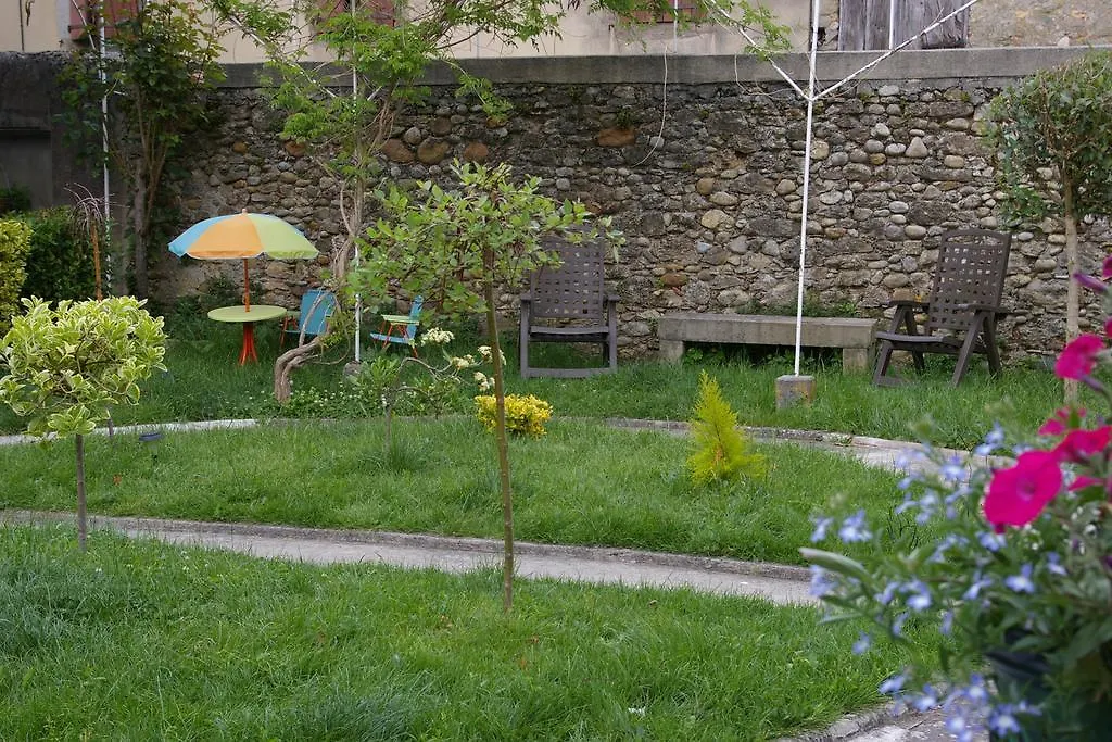 Gites De Mirepoix 