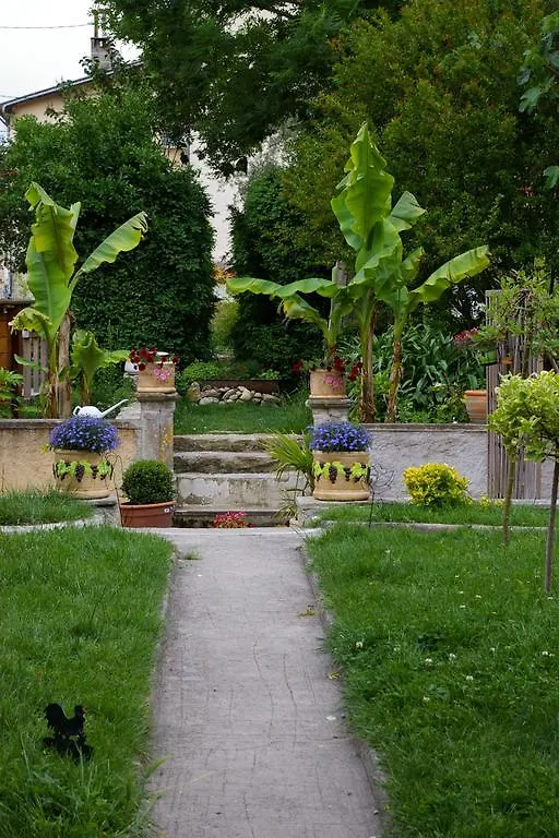 Gites De Mirepoix 