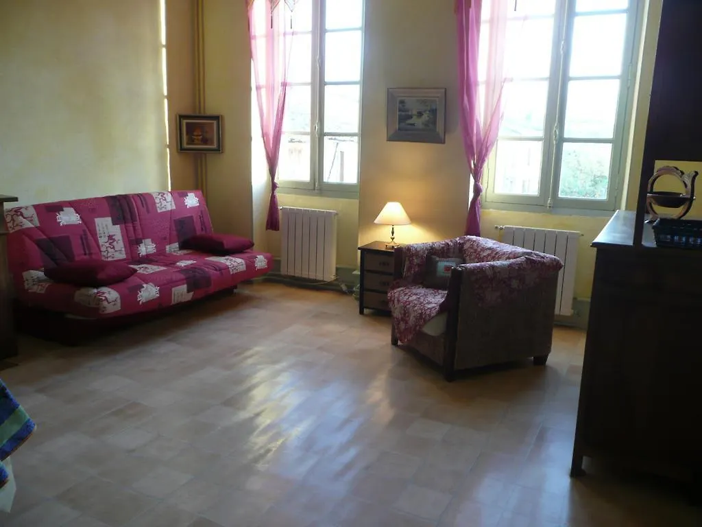*** Guest house Gites De Mirepoix 