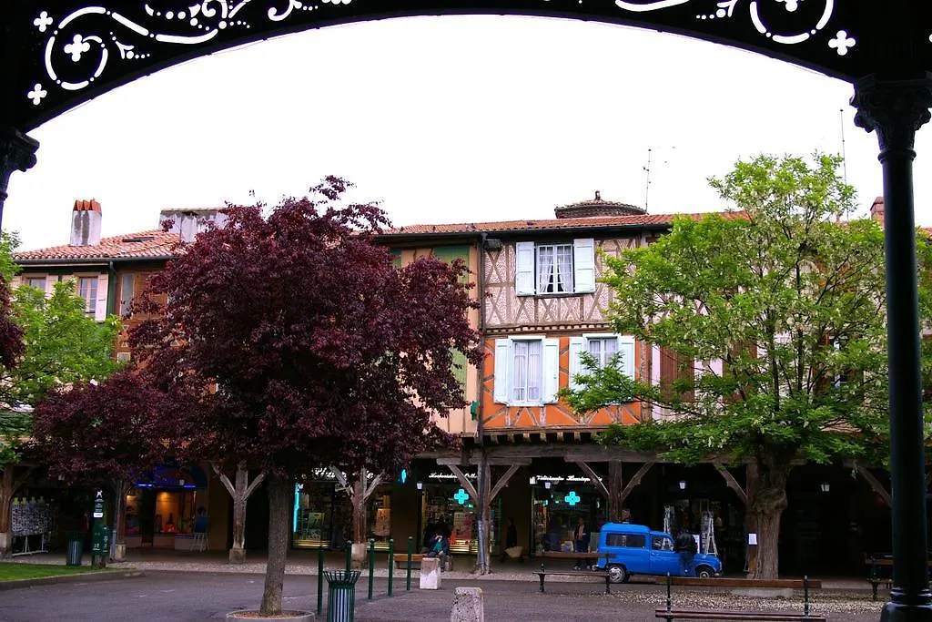 Gites De Mirepoix 