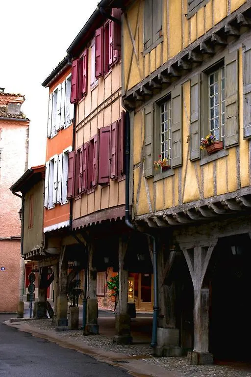 Gites De Mirepoix 
