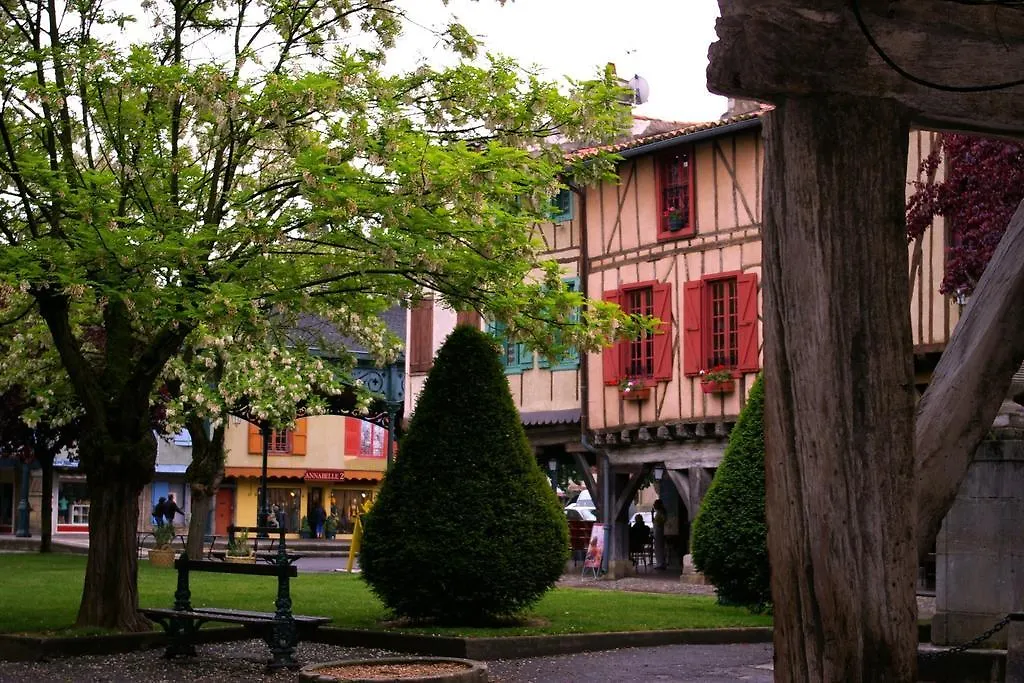 Gites De Mirepoix 