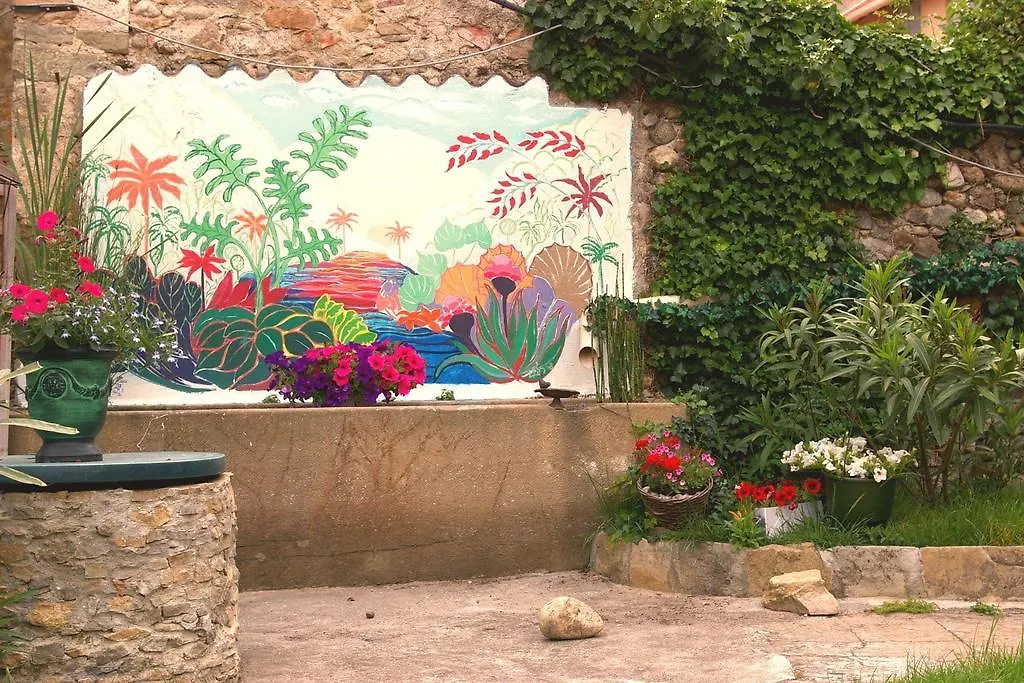 Guest house Gites De Mirepoix 