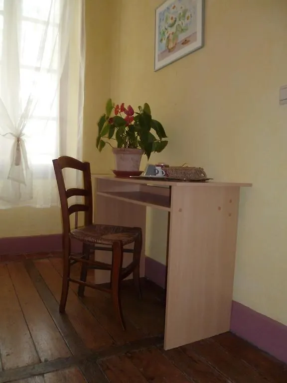 *** Guest house Gites De Mirepoix 