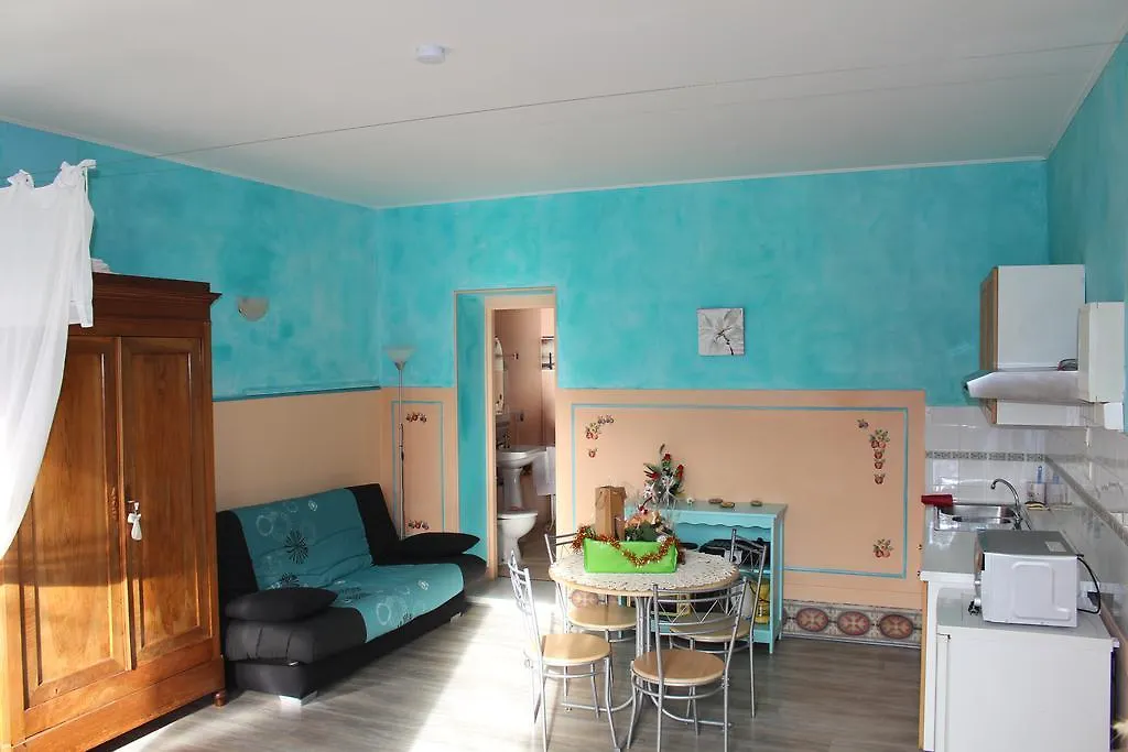 Guest house Gites De Mirepoix 