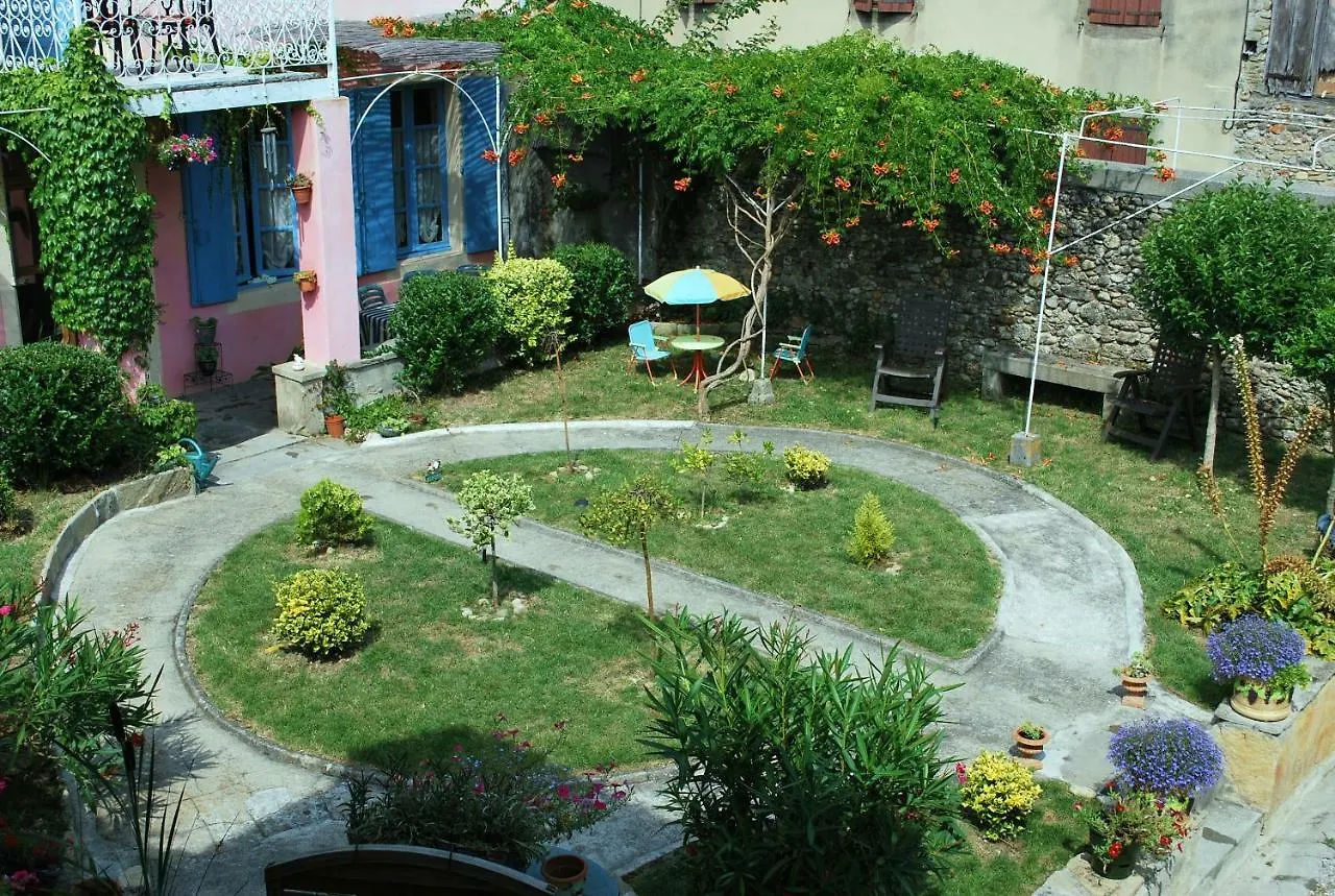Gites De Mirepoix 