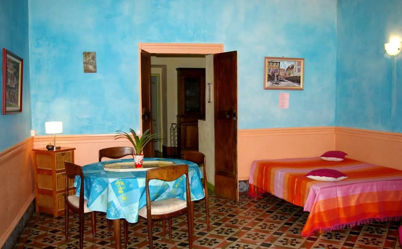 Guest house Gites De Mirepoix 