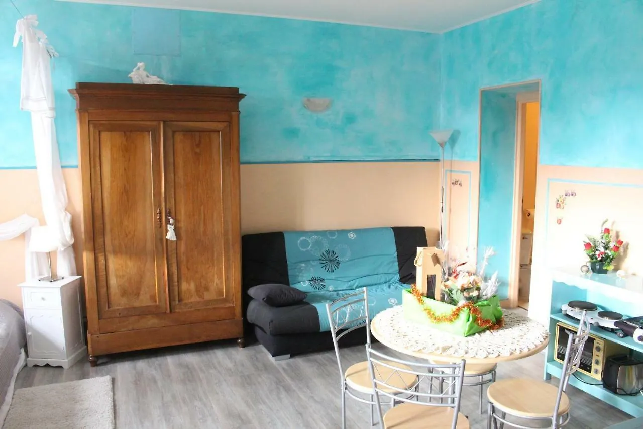 Guest house Gites De Mirepoix 