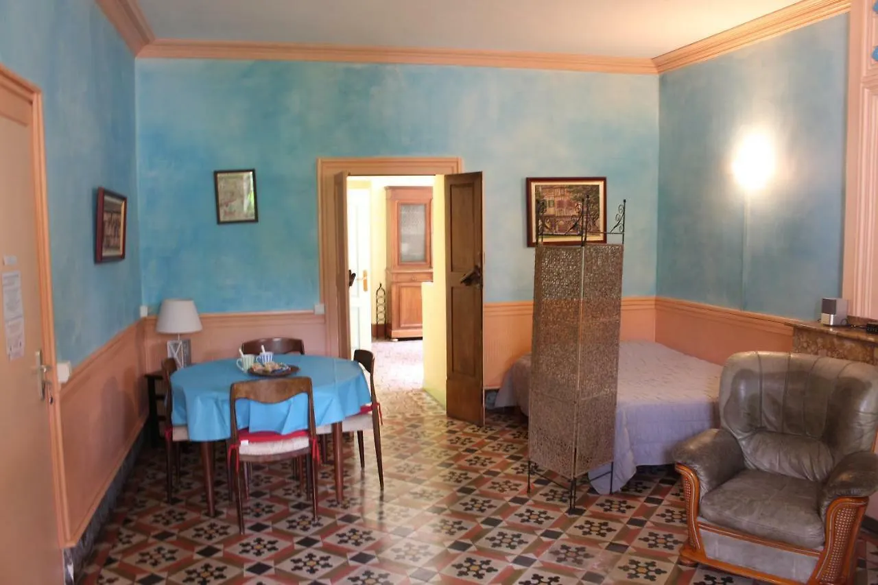 Guest house Gites De Mirepoix 