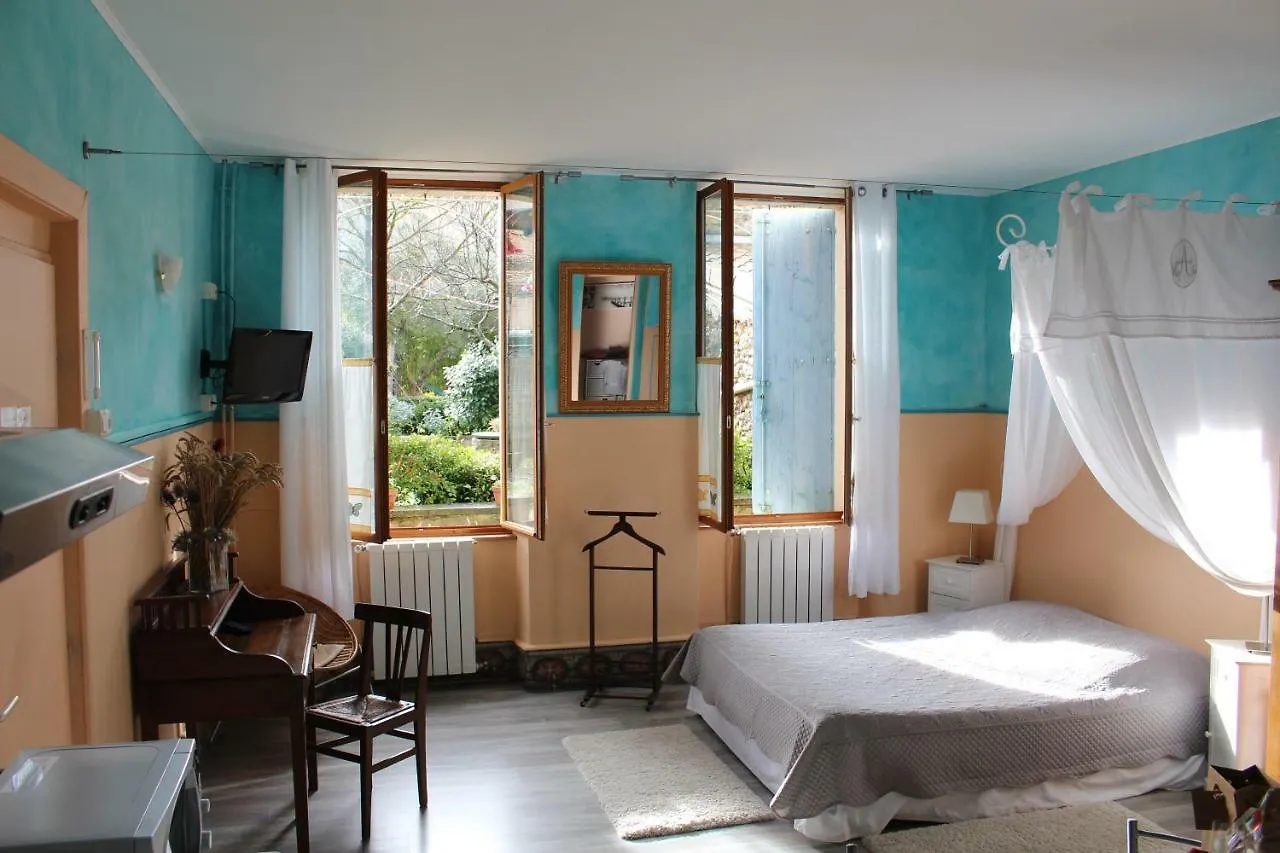 *** Guest house Gites De Mirepoix 