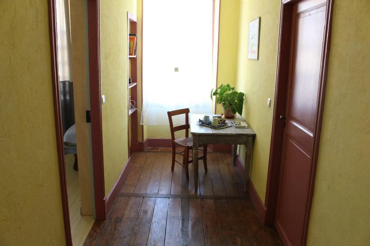 Guest house Gites De Mirepoix 