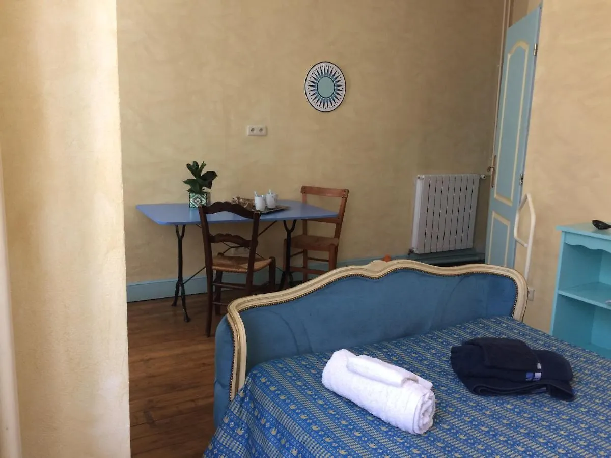 Guest house Gites De Mirepoix 